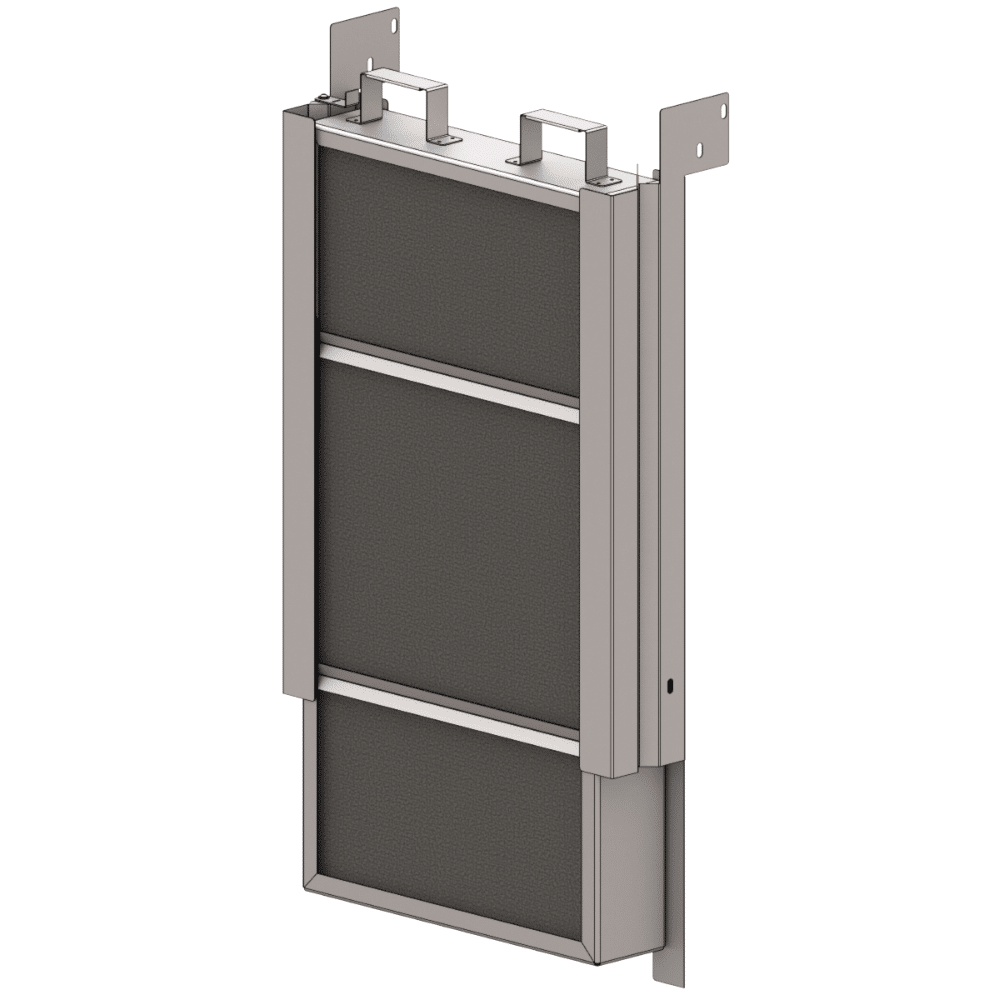 cartouche filtre séparateur débourbeur à hydrocarbures sca sda 45 135ls