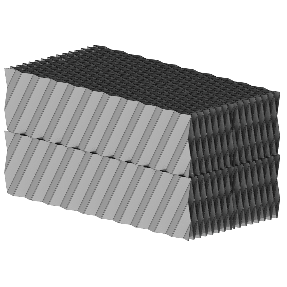 séparateur débourbeur à hydrocarbures cellule fkp327
