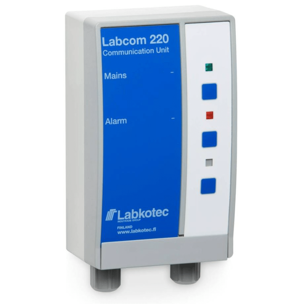accessoire sonde de détection boitier gsm pour sondes de détection