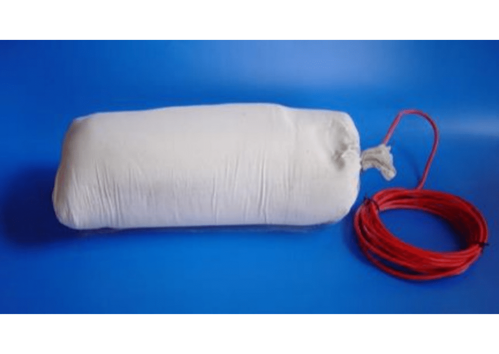 anode sacrificielle anode externe de 10 kg