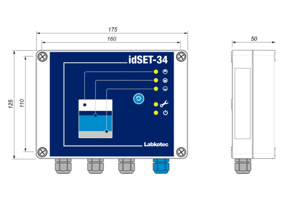 id set 34 dimensions