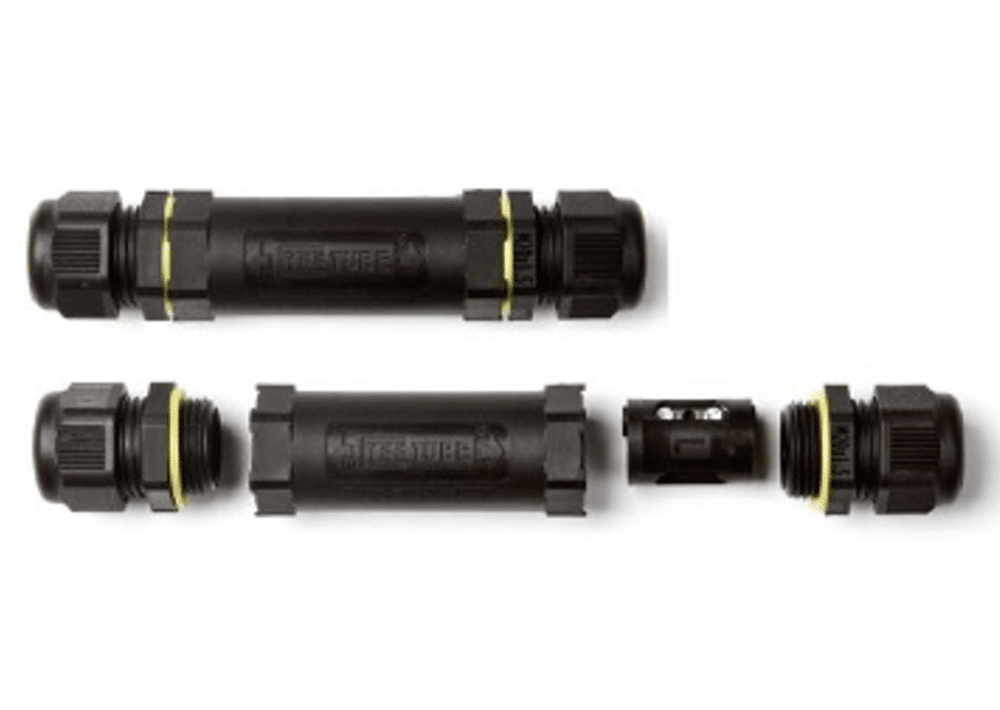 sonde accessoires jonction de câble ip 68