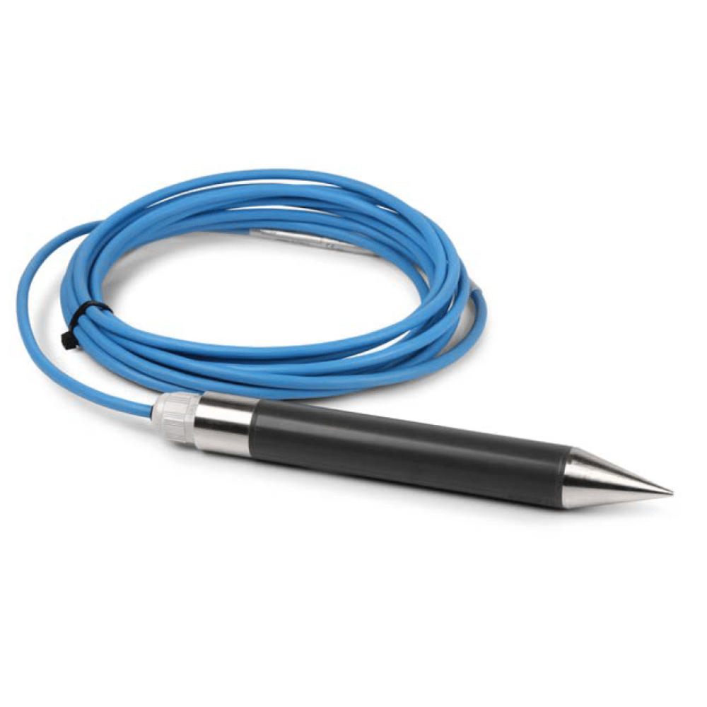 sonde idoil oil