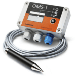 sonde oms 1 photo