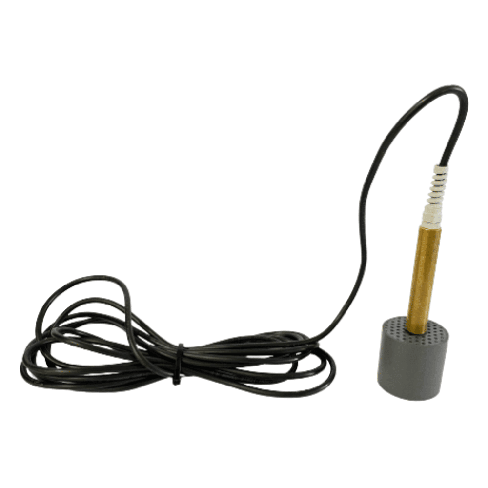 sonde pp probe hlqd